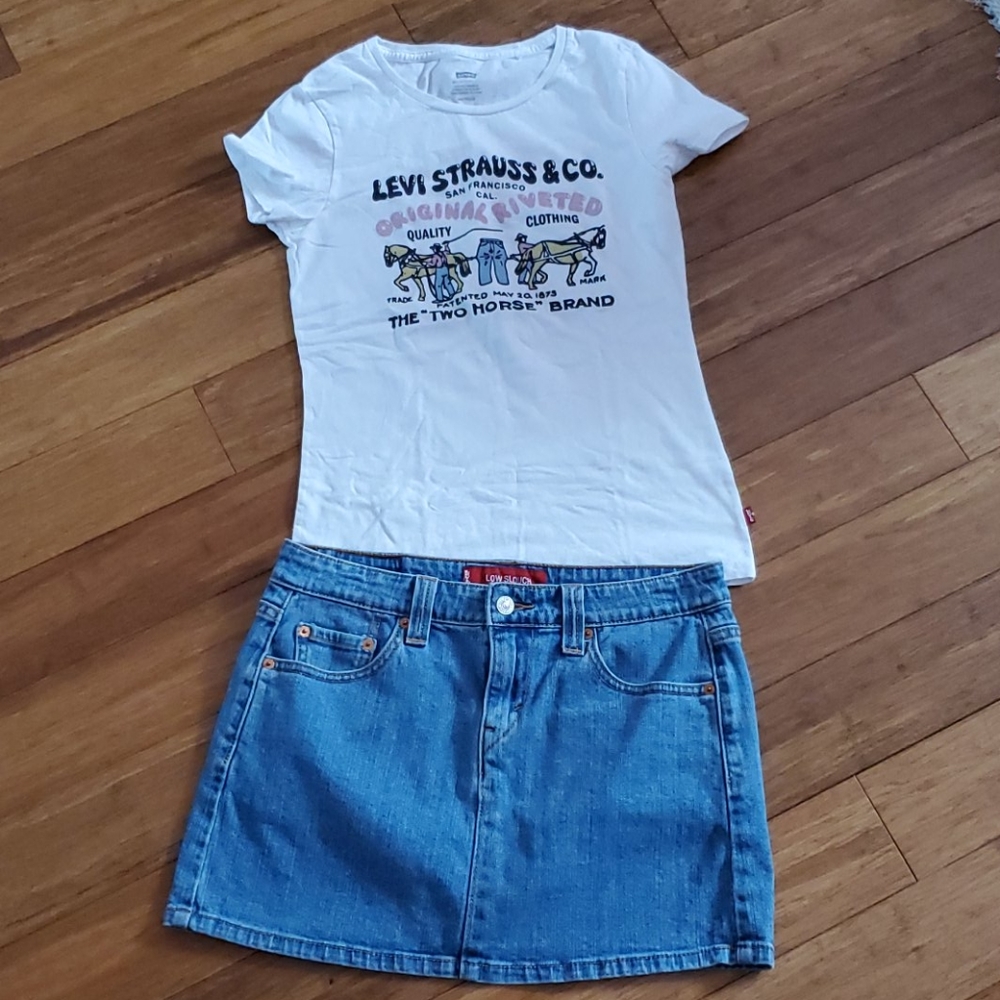 T shirt